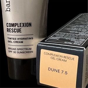 DUNE 7.5 | bareMinerals Complexion Rescue Gel Cream